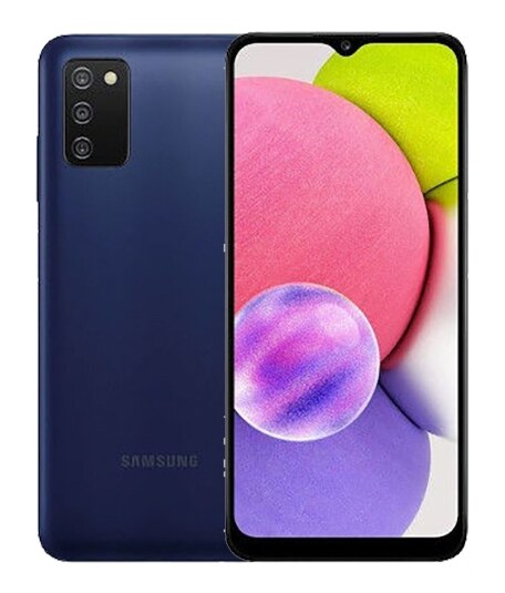 Samsung Galaxy A03s
