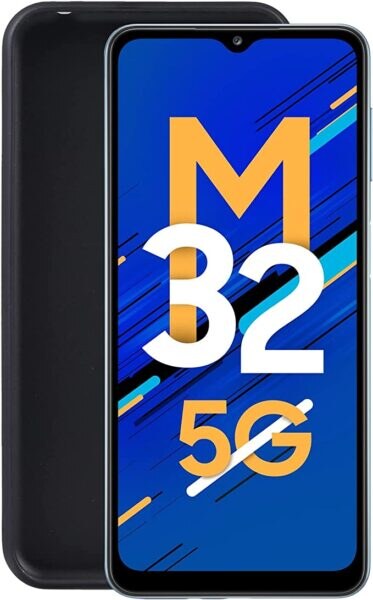 Samsung Galaxy M32 5G