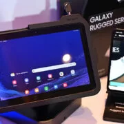 Samsung Galaxy Rugged Series 6 | Rugged Device | ซัมซุงเปิดตัวผลิตภัณฑ์ Rugged Device ที่รองรับระบบ 5G ครั้งแรกในไทย