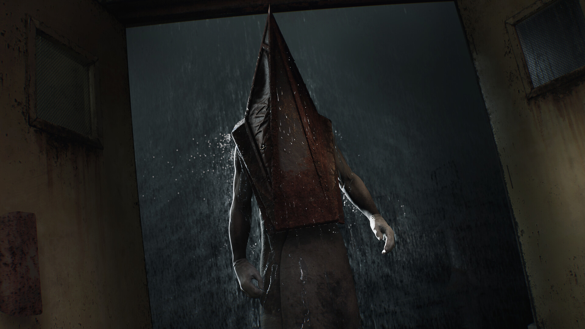 Silent Hill 2 Remake 08 | Silent Hill | สิ้นสุดการรอคอย! เปิดตัว Silent Hill 2 ฉบับ Remake อย่างเป็นทางการ