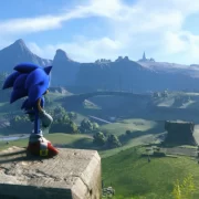 Sonic Frontiers plains | PlayStation World | สเปกไม่โหด SEGA เผยสเปกขั้นต่ำและแนะนำของ Sonic Frontiers