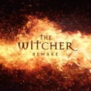 The Witcher Remake | The Witcher | CD Projekt Red ประกาศสร้าง The Witcher Remake ด้วย Unreal Engine 5