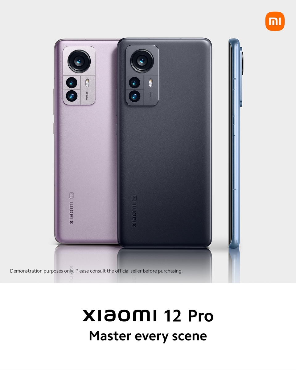 Xiaomi 12 Pro | Thailand Mobile Expo | เสียวหมี่จัดโปรโมชั่นสำหรับลูกค้าในงาน Thailand Mobile Expo ทั้งลดทั้งแถม ในระหว่างวันที่ 6-9 ตุลาคม 2565