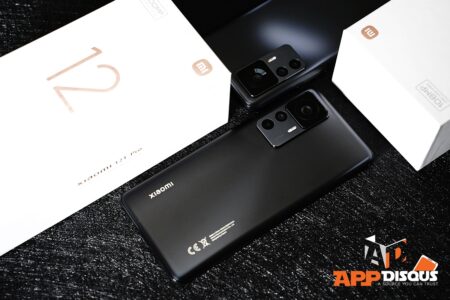 แกะกล่อง รวมจุดเด่น Xiaomi 12T และ 12T Pro มีอะไรมาให้ (คลิป)