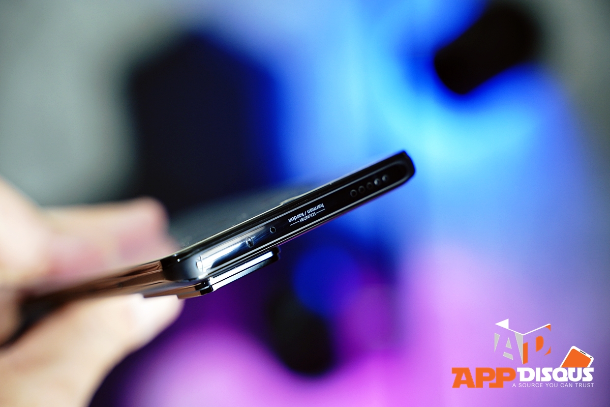 Xiaomi 12T ProDSC01494 | Review | รีวิว Xiaomi 12T และ 12T Pro สเปคสุดจัด ชาร์จไว 120W ชิปเซ็ต Snapdragon 8+ Gen 1 และกล้อง 200ล้านพิกเซล!