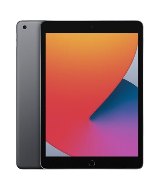 Apple iPad 10.2 (2020)