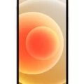 Apple iPhone 12 mini