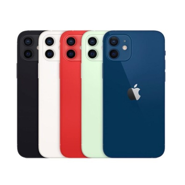 Apple iPhone 12 mini