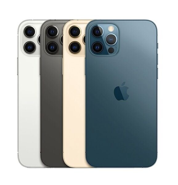 Apple iPhone 12 Pro