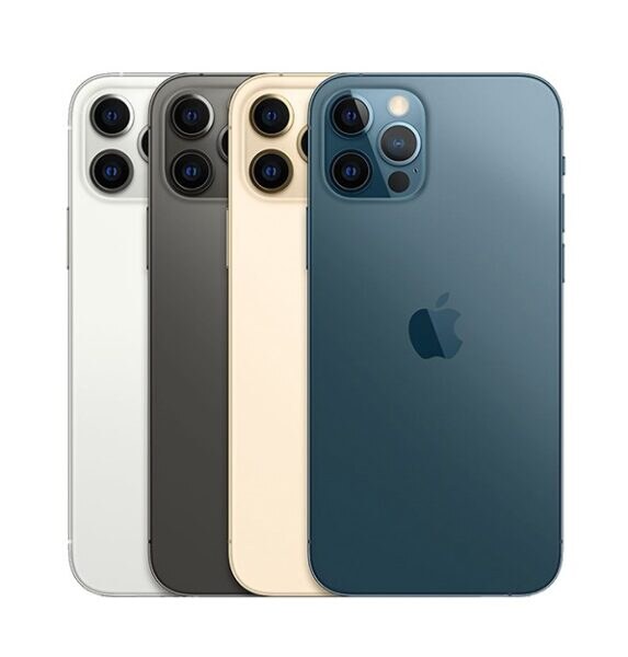 Apple iPhone 12 Pro Max