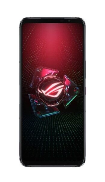 Asus ROG Phone 5