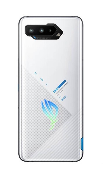 Asus ROG Phone 5