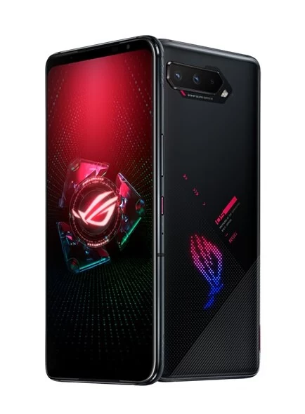 Asus ROG Phone 5