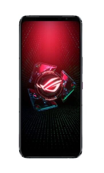 Asus ROG Phone 5 Pro