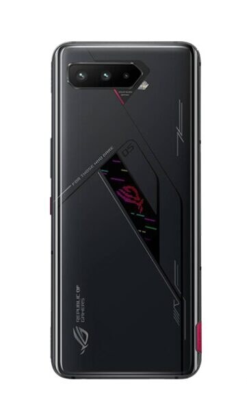 Asus ROG Phone 5 Pro