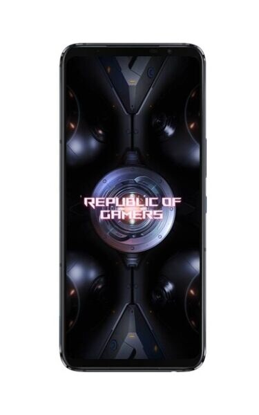 Asus ROG Phone 5 Ultimate