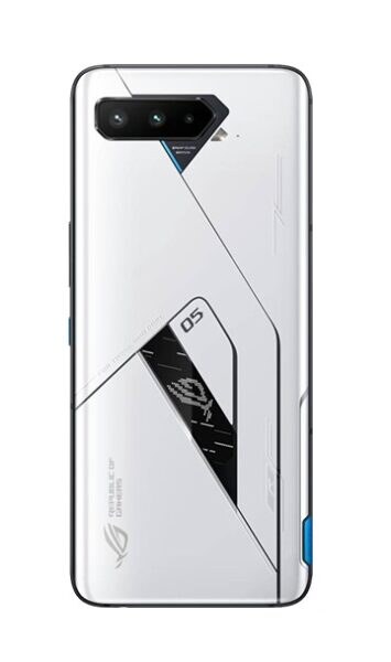 Asus ROG Phone 5 Ultimate