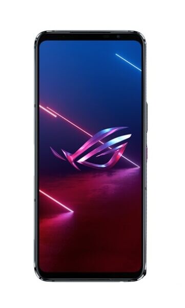 Asus ROG Phone 5s
