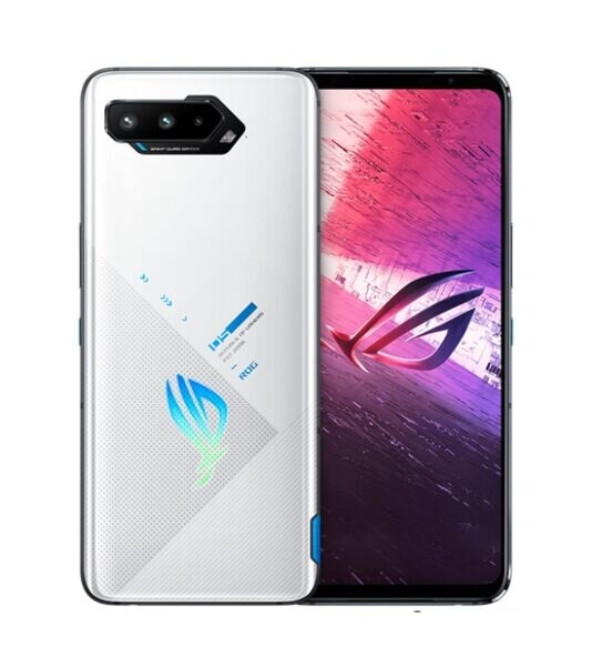 Asus ROG Phone 5s