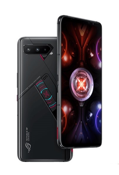 Asus ROG Phone 5s Pro