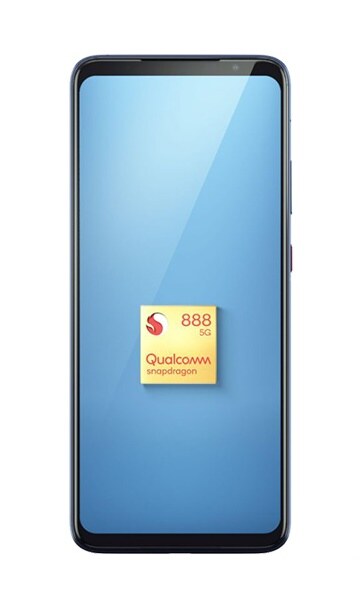 Asus Smartphone for Snapdragon Insiders