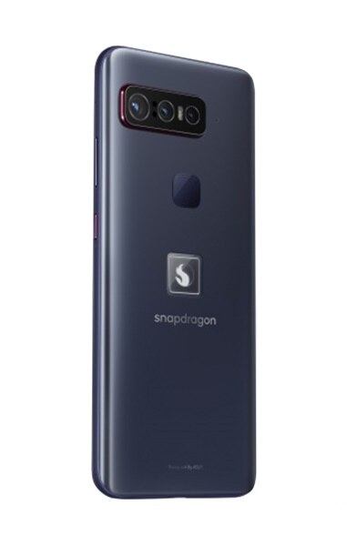 Asus Smartphone for Snapdragon Insiders