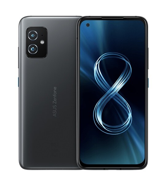 Asus Zenfone 8