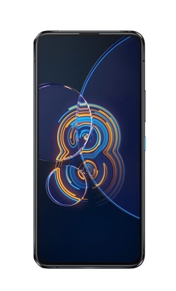 Asus Zenfone 8 Flip