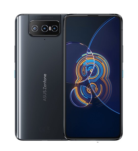 Asus Zenfone 8 Flip