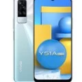 vivo Y51a