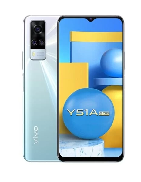 vivo Y51a