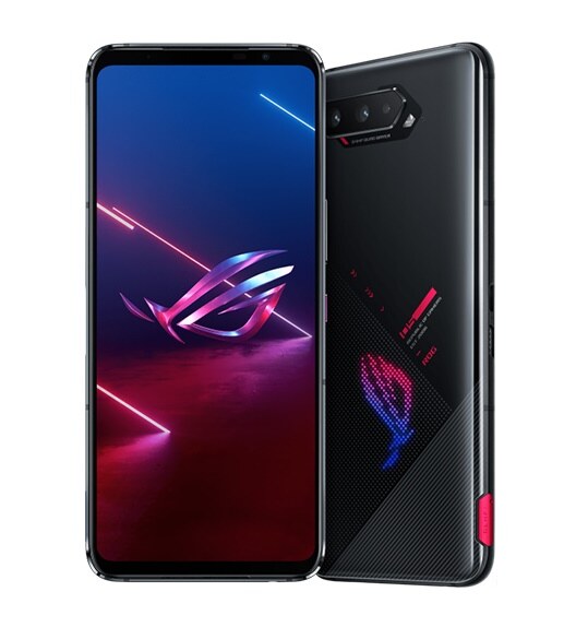 Asus ROG Phone 5s