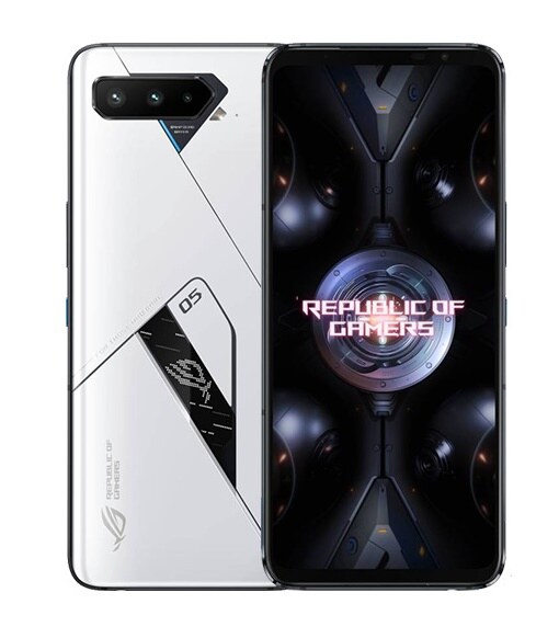 Asus ROG Phone 5 Ultimate