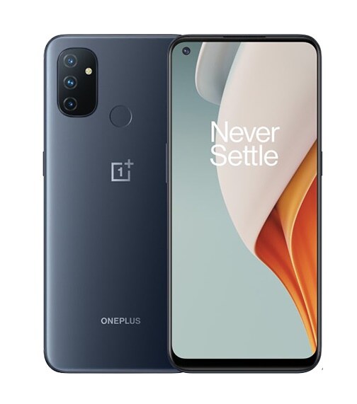 OnePlus Nord N100
