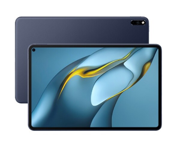 Huawei MatePad Pro 10.8 (2021)