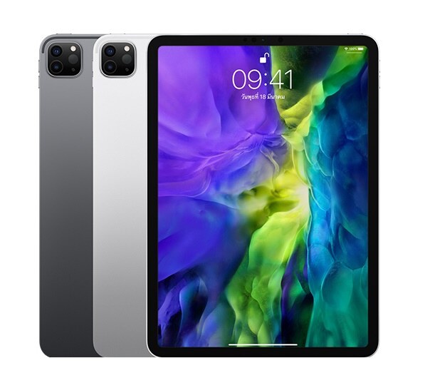 Apple iPad Pro 11 (2020)