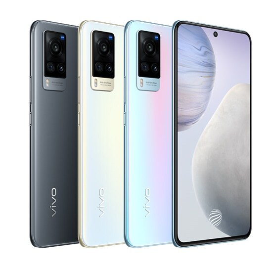 vivo X60