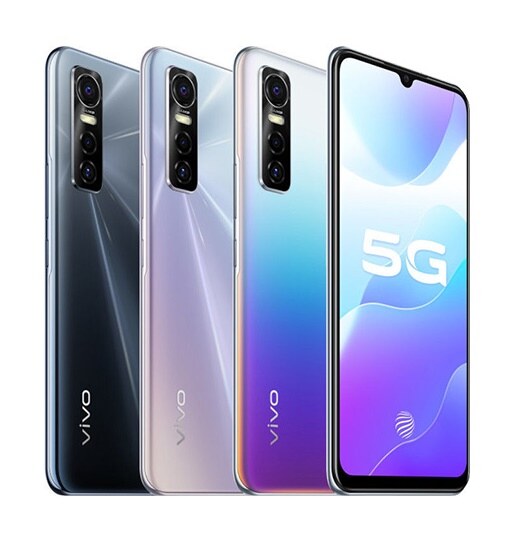 vivo S7e