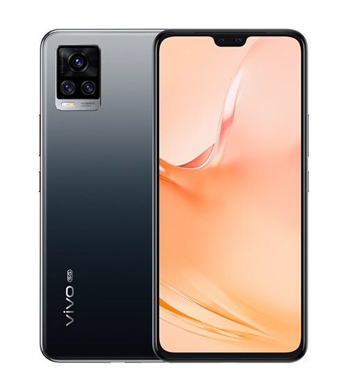 vivo V20 Pro
