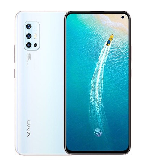 vivo Y19