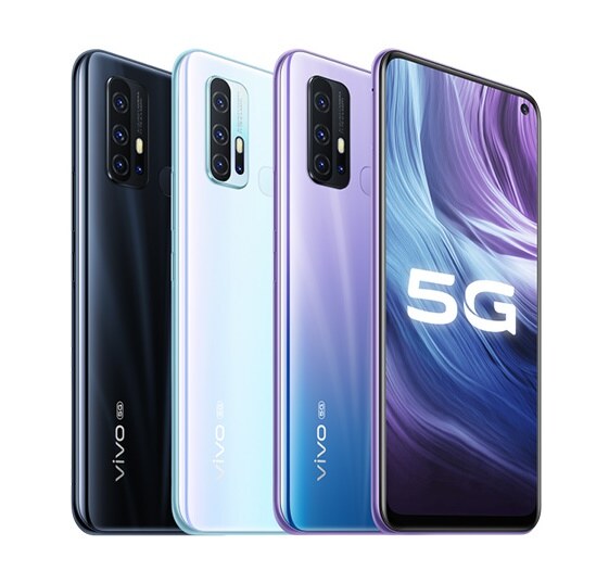 vivo Z6