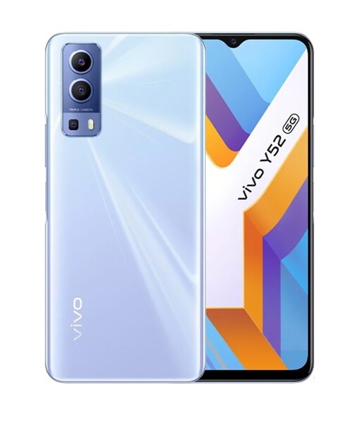 vivo Y52 5G
