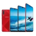 Samsung Galaxy A70s
