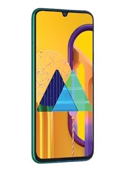 Samsung Galaxy M30s