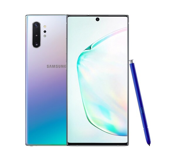 Samsung Galaxy Note10+