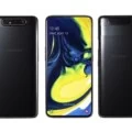 Samsung Galaxy A80