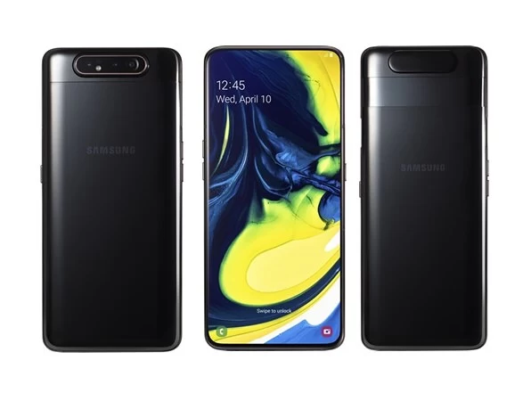 Samsung Galaxy A80