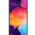 Samsung Galaxy A50