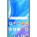 Huawei Y9s
