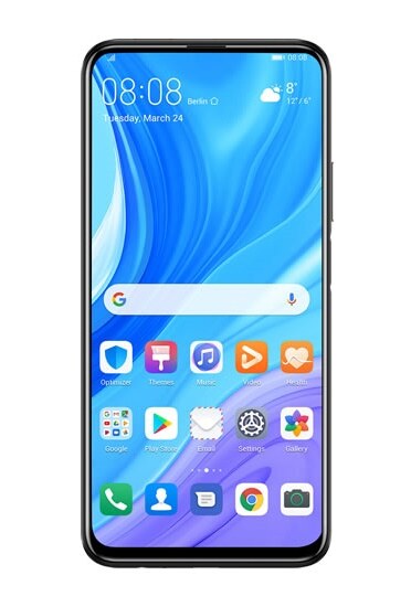 Huawei Y9s